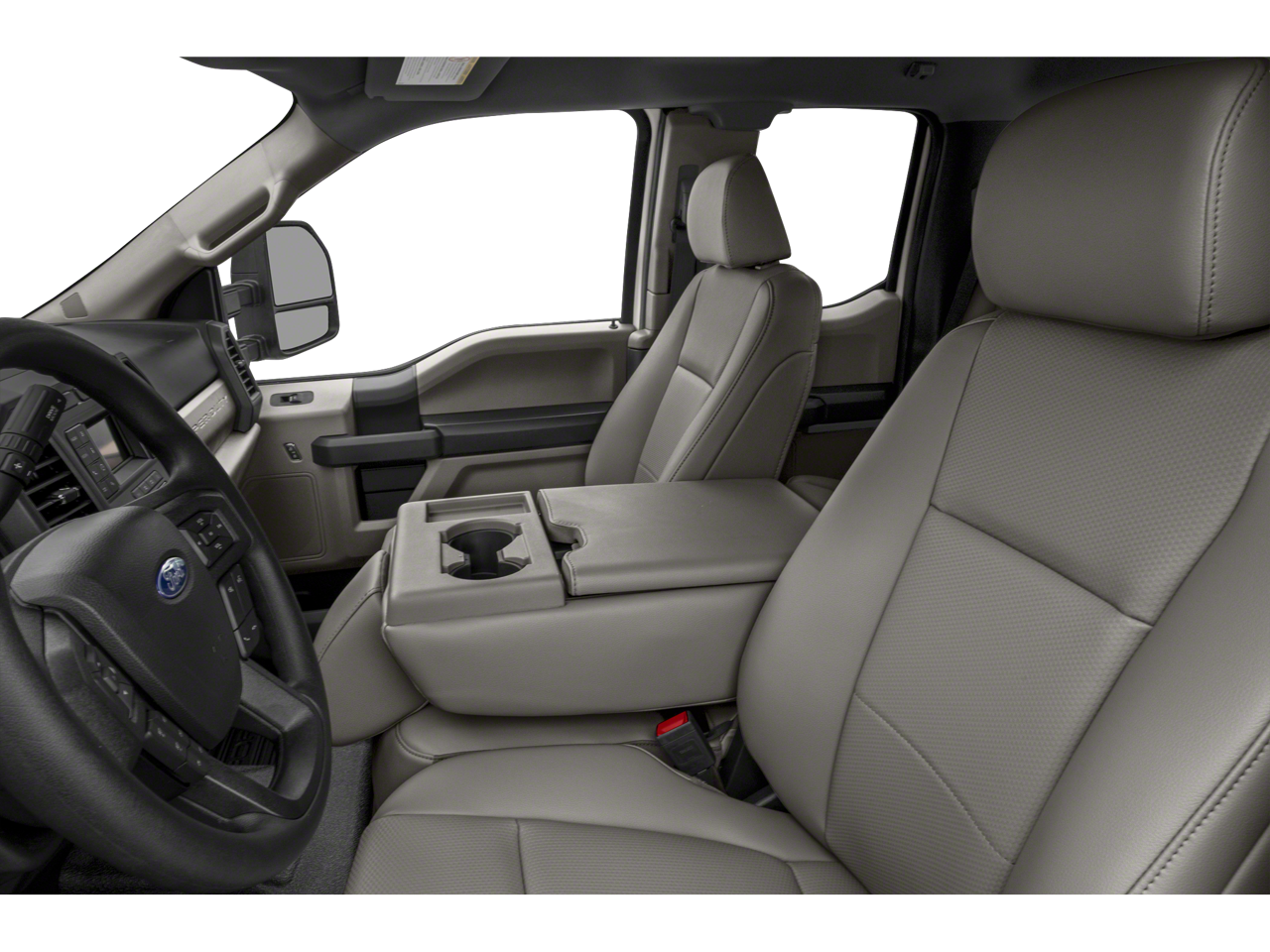 2022 Ford F-250SD XL