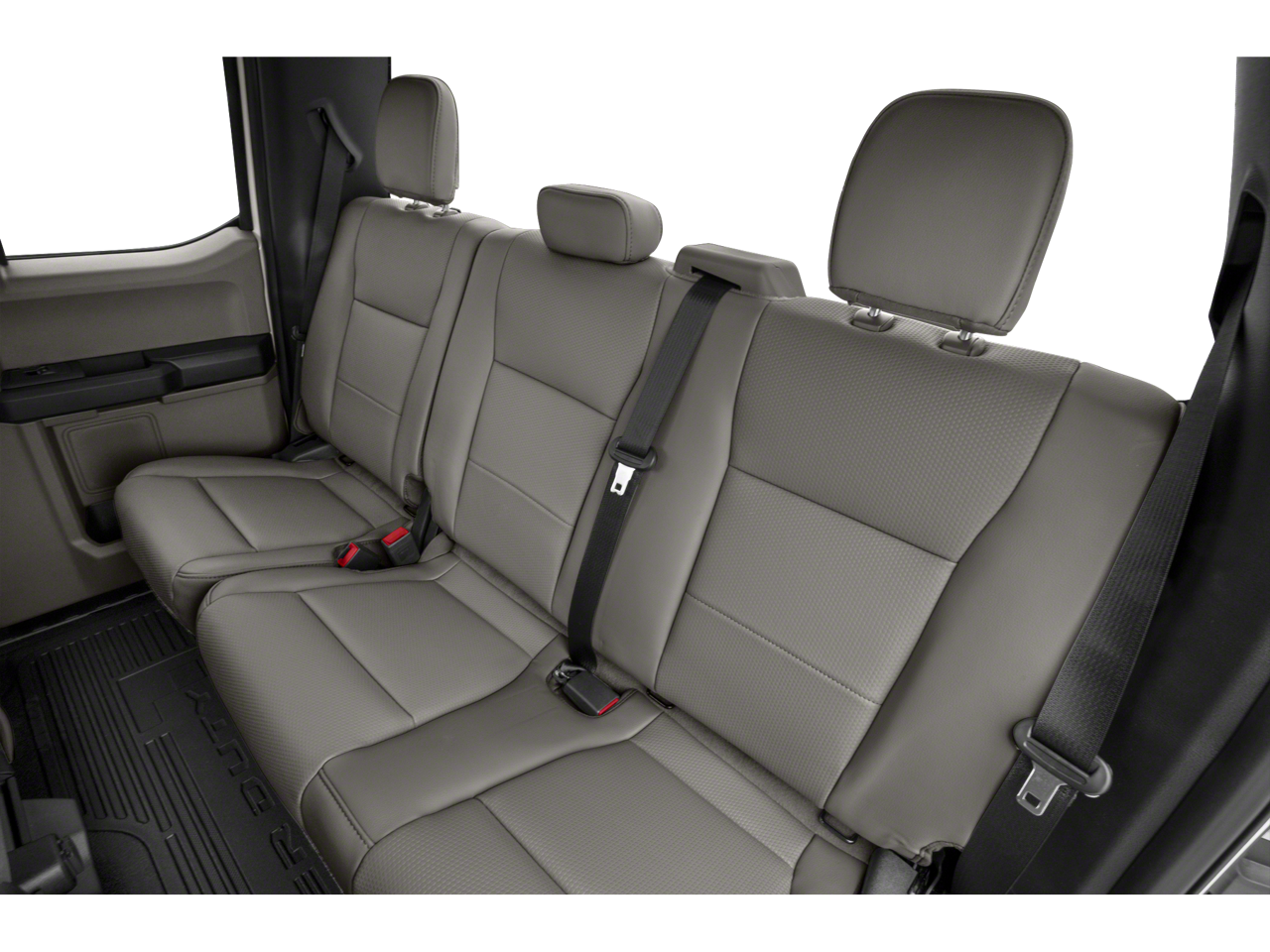 2022 Ford F-250SD XL