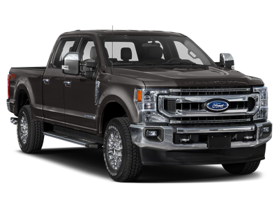 2022 Ford F-250SD XLT