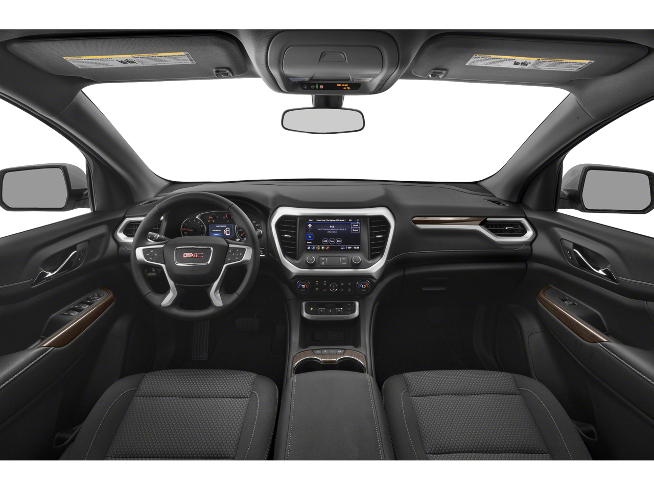 2022 GMC Acadia SLT