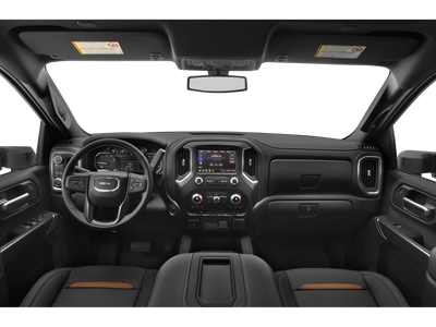 2022 GMC Sierra 2500HD AT4