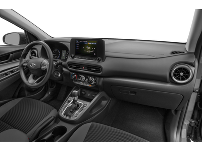 2022 Hyundai Kona SE