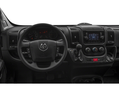 2022 RAM ProMaster 2500 High Roof 159 WB
