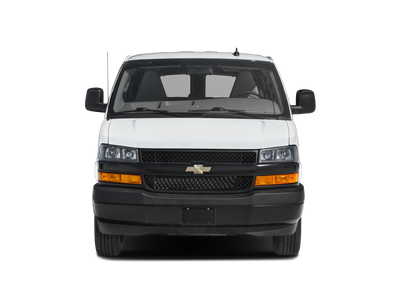 2024 Chevrolet Express 3500 LT Passenger