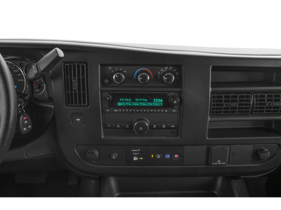 2024 Chevrolet Express 3500 LT Passenger