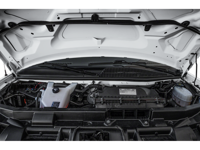 2024 Chevrolet Express 3500 LT Passenger