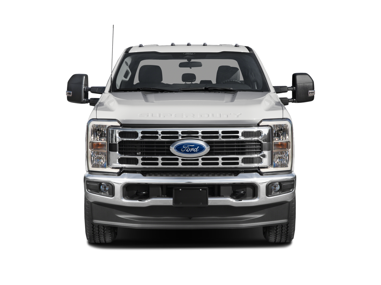2024 Ford F-350SD XLT