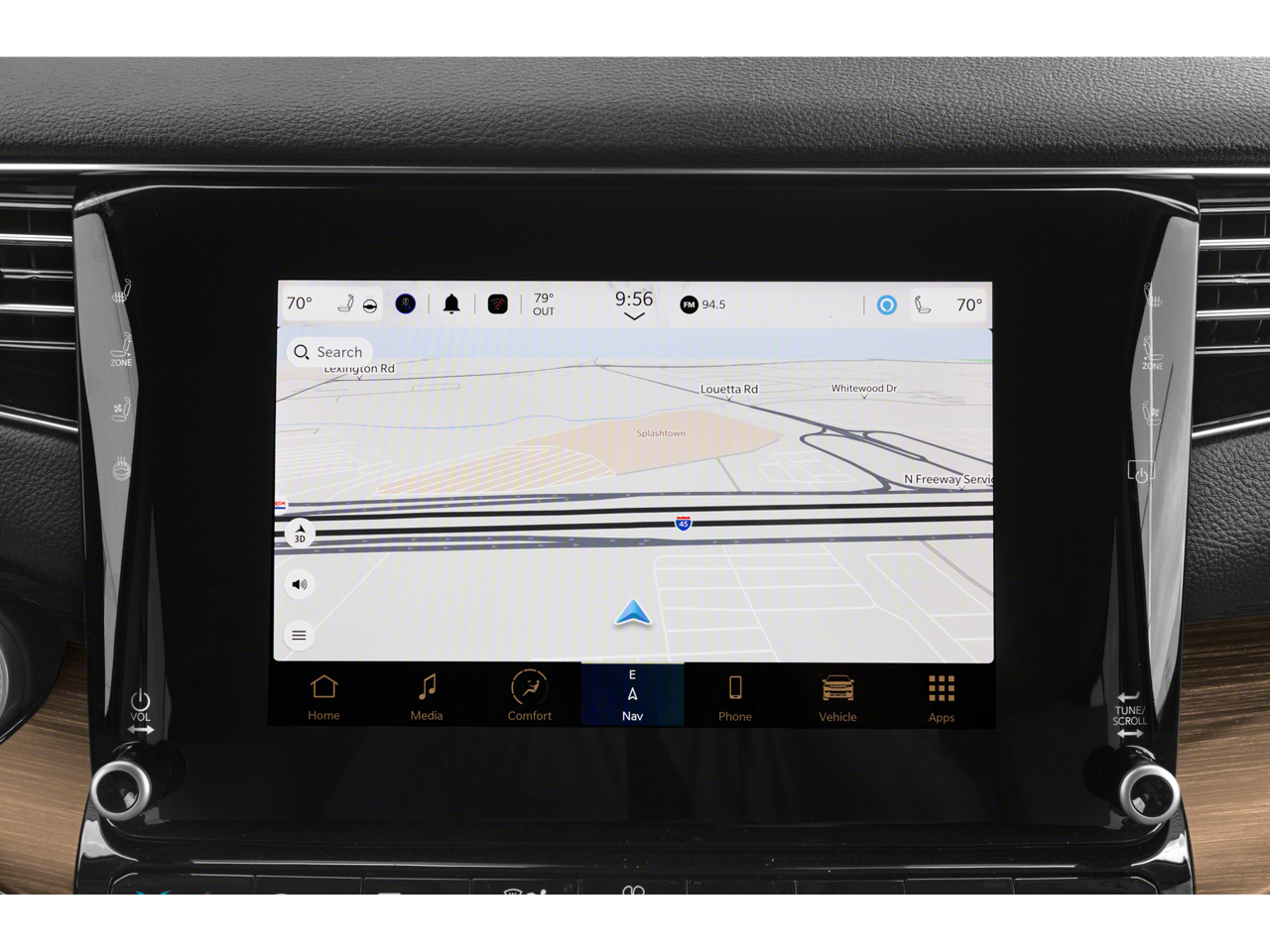 2024 Jeep Wagoneer L Series III