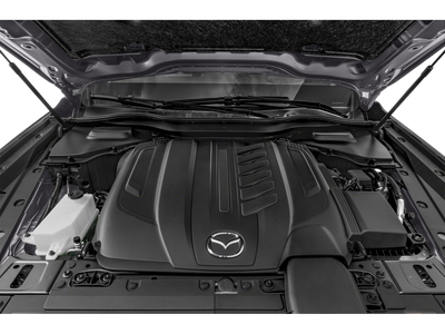 2024 Mazda Mazda CX-90 3.3 Turbo S