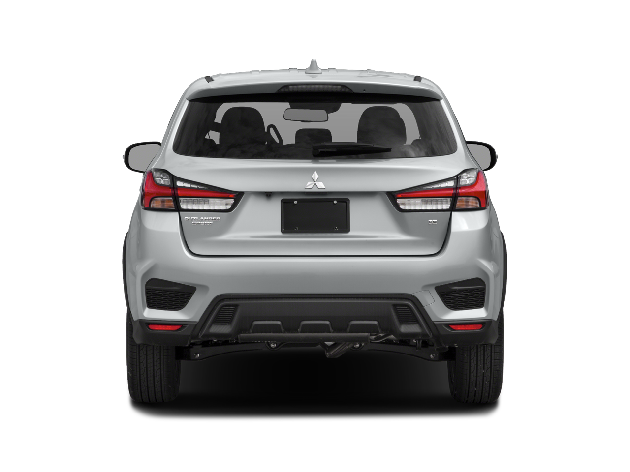 2024 Mitsubishi Outlander Sport 2.0 SE