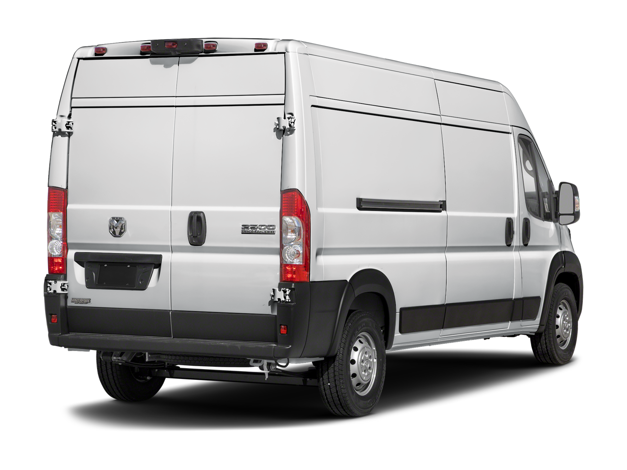 2024 RAM ProMaster 2500 High Roof 159 WB