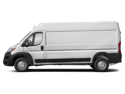 2024 RAM ProMaster 2500 High Roof 159 WB