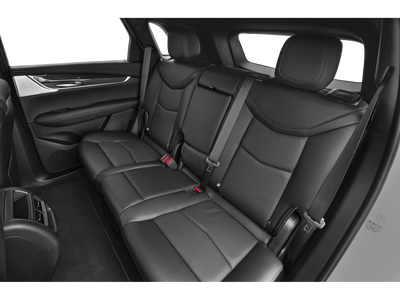 2025 Cadillac XT5 Sport