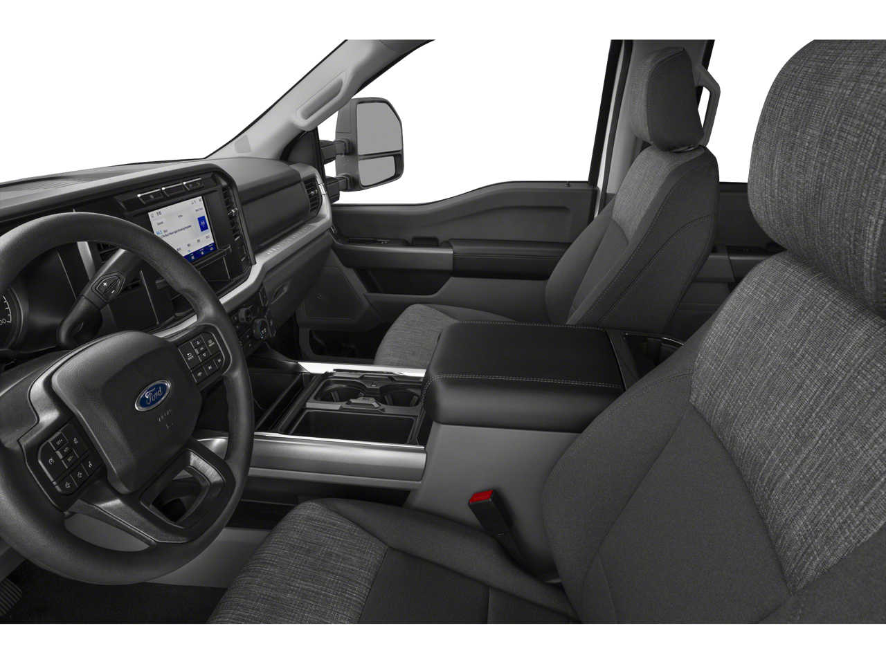 2025 Ford F-350SD XLT