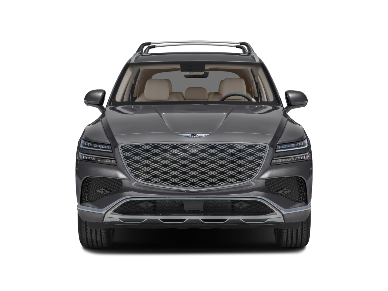 2025 Genesis GV80 2.5T