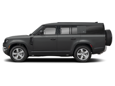 2025 Land Rover Defender 130 X-Dynamic SE