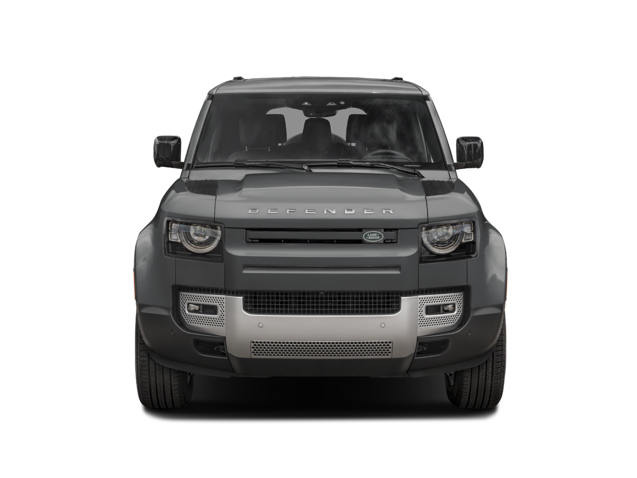 2025 Land Rover Defender 130 X-Dynamic SE