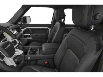 2025 Land Rover Defender 130 X-Dynamic SE