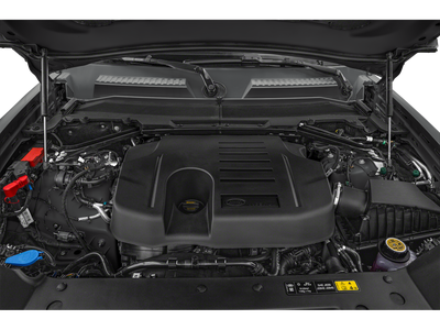 2025 Land Rover Defender 130 X-Dynamic SE