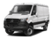 2025 Mercedes-Benz Sprinter 2500 Cargo 144 WB