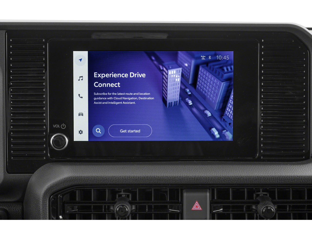 2025 Toyota Land Cruiser 1958