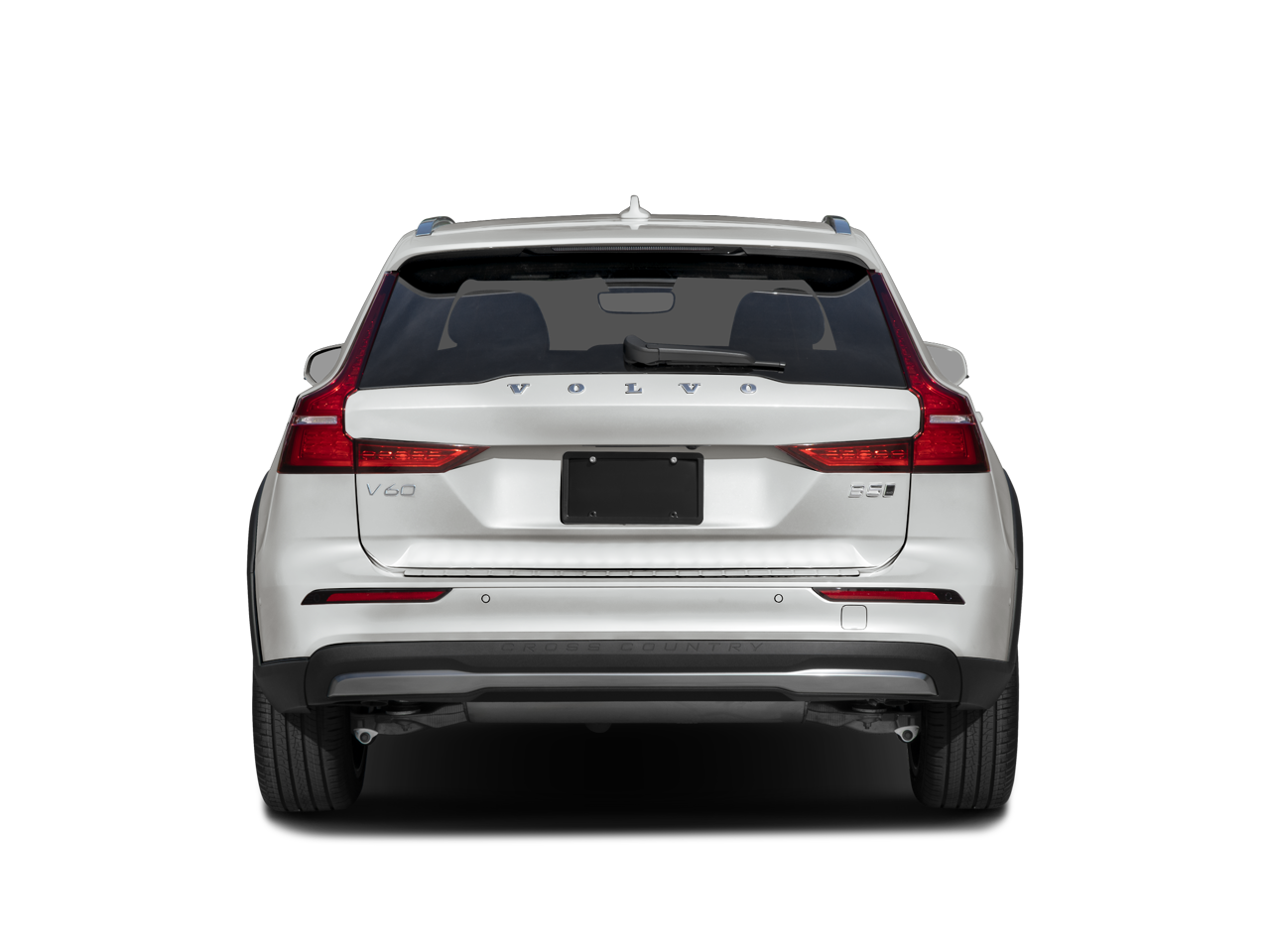 2025 Volvo V60 Cross Country B5 Plus