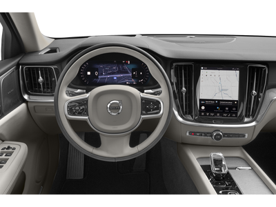 2025 Volvo V60 Cross Country B5 Plus