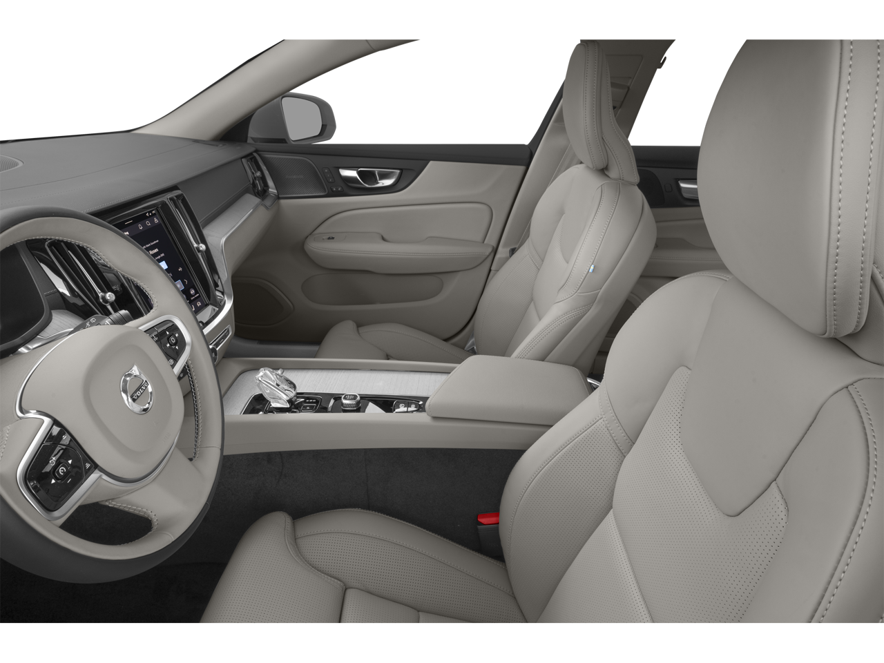 2025 Volvo V60 Cross Country B5 Plus