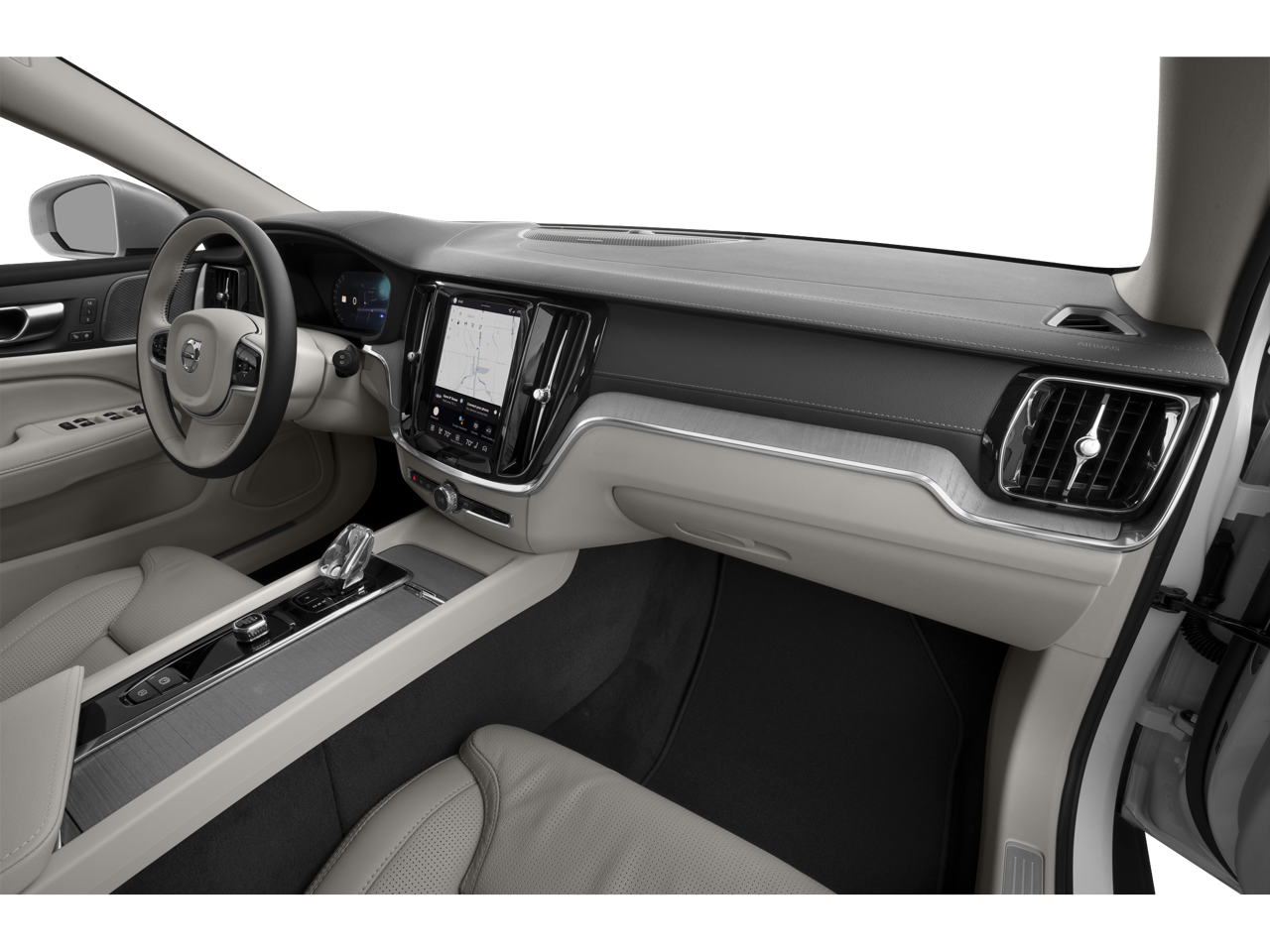 2025 Volvo V60 Cross Country B5 Plus