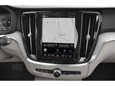 2025 Volvo V60 Cross Country B5 Plus