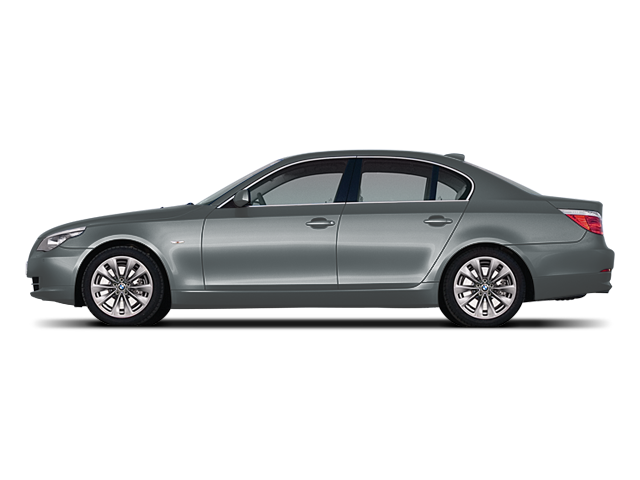 2008 BMW 5 Series 528i