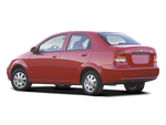 2008 Chevrolet Aveo LT