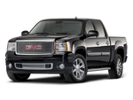 2008 GMC Sierra 1500 Denali
