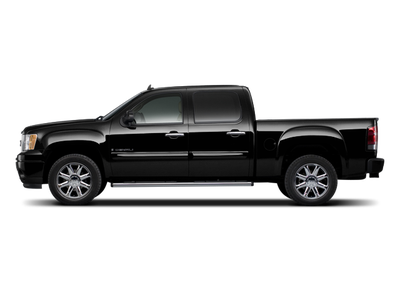 2008 GMC Sierra 1500 Denali