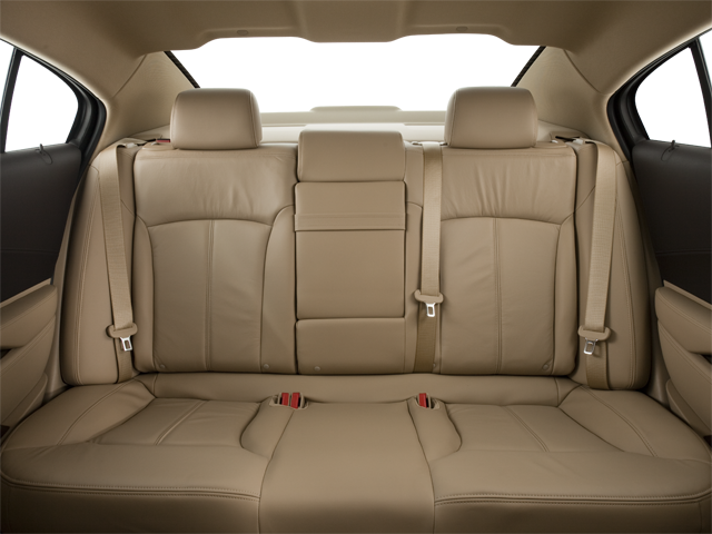 2010 Buick LaCrosse CXL