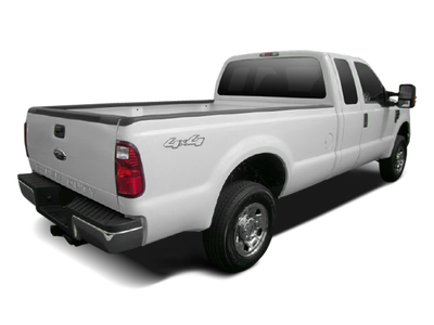 2010 Ford F-250SD XL