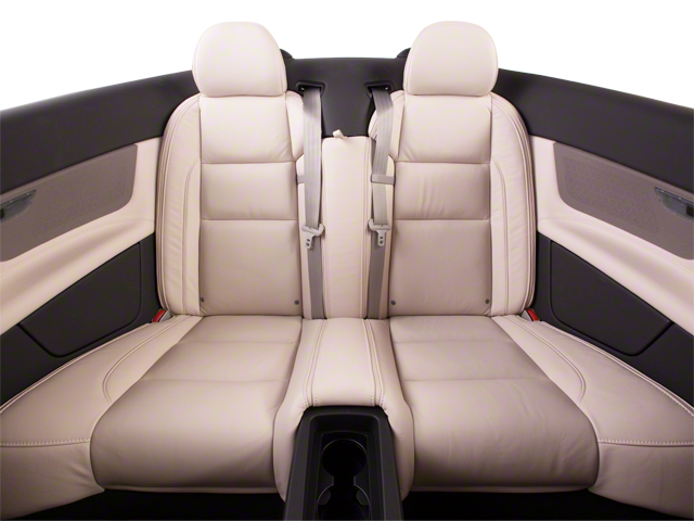 2011 Volvo C70 T5