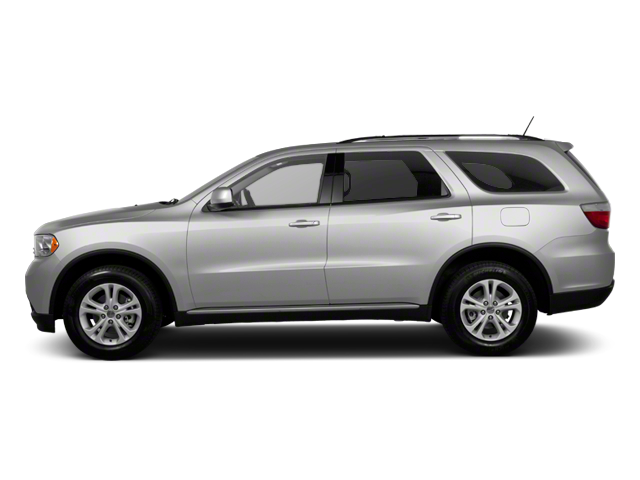 2012 Dodge Durango Citadel
