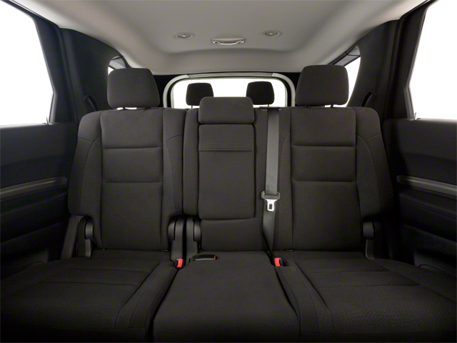 2012 Dodge Durango Citadel