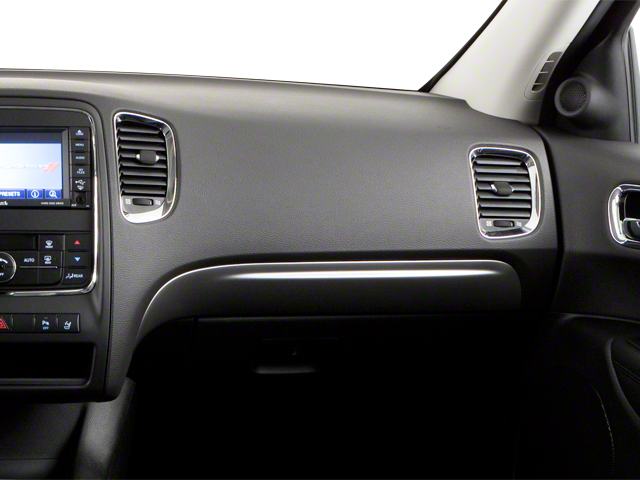 2012 Dodge Durango Citadel