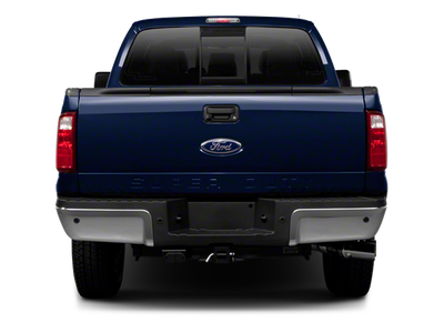 2012 Ford F-250SD King Ranch