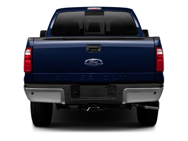 2012 Ford F-250SD King Ranch