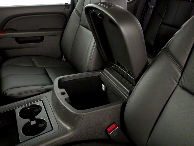 2012 GMC Sierra 2500HD SLE