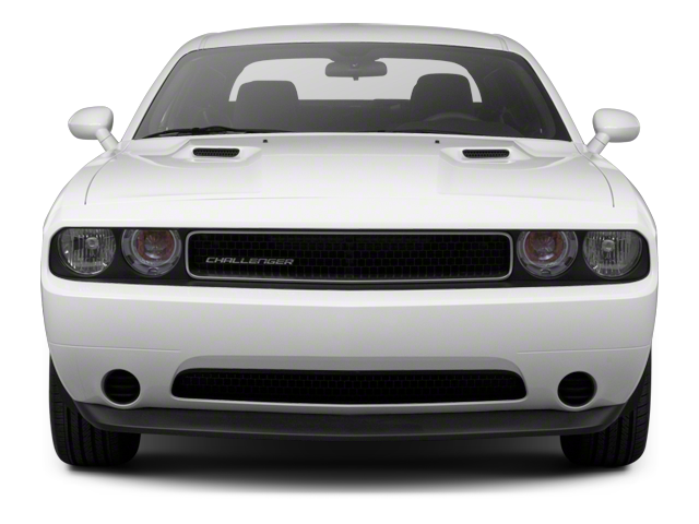 2013 Dodge Challenger SXT
