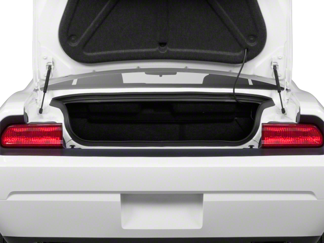 2013 Dodge Challenger SXT