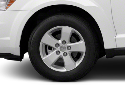 2013 Dodge Journey SXT