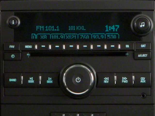 2013 GMC Yukon XL SLT 1500