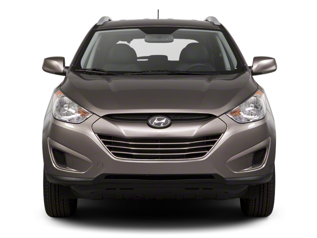 2013 Hyundai Tucson Limited