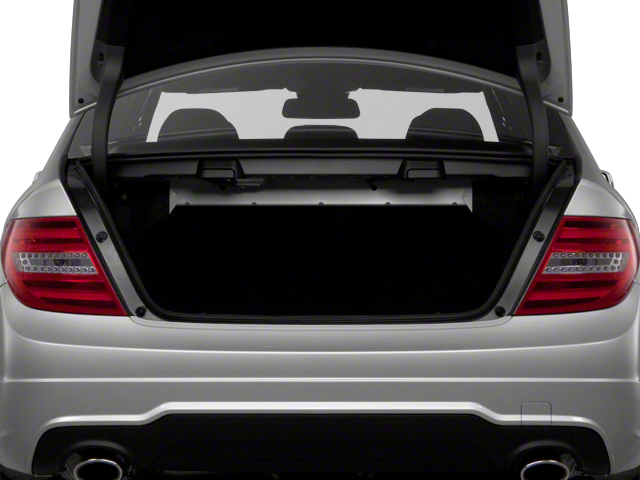 2013 Mercedes-Benz C-Class C 300