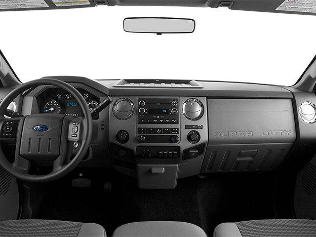 2014 Ford F-250SD XL